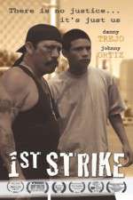 Watch 1st Strike Movies123