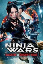 Watch Ninja Wars: BlackFox vs Shogun\'s Ninja Movies123