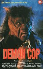 Watch Demon Cop Movies123