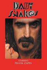 Watch Frank Zappa: Baby Snakes Movies123