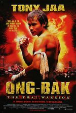 Watch Ong-Bak: The Thai Warrior Movies123