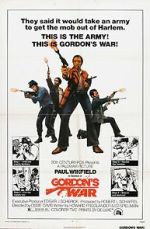 Watch Gordon\'s War Movies123