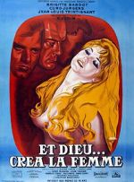 Watch ...And God Created Woman Movies123