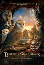 Watch Legend of the Guardians: The Owls of Ga\'Hoole Movies123