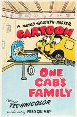 Watch One Cab\'s Family (Short 1952) Movies123