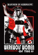 Watch Werewolf Women of the S.S. (Short 2007) Movies123