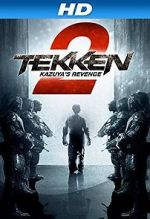 Watch Tekken: Kazuya\'s Revenge Movies123