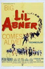 Watch Li\'l Abner Movies123