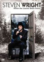 Watch Steven Wright: When the Leaves Blow Away Movies123