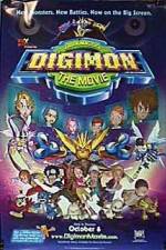 Watch Digimon: The Movie Movies123