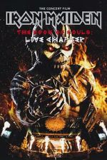 Watch Iron Maiden: The Book of Souls - Live Chapter Movies123