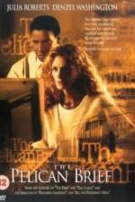 Watch The Pelican Brief Movies123