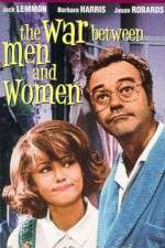 Watch The War Between Men and Women Movies123