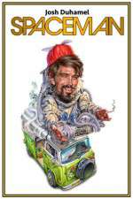 Watch Spaceman Movies123