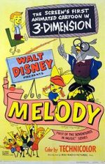 Watch Melody (Short 1953) Movies123