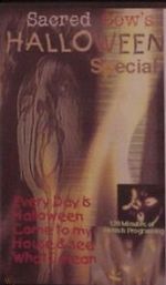 Watch Sacred Cow Halloween Special Movies123
