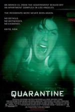 Watch Quarantine Movies123