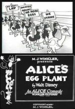 Watch Alice\'s Egg Plant Movies123