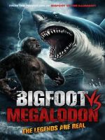 Watch Bigfoot vs Megalodon Movies123