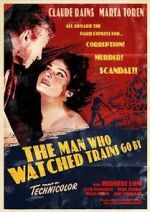 Watch The Paris Express Movies123