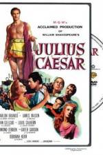 Watch Julius Caesar Movies123