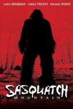Watch Sasquatch Mountain Movies123