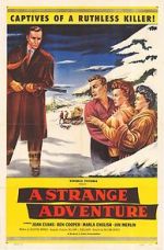 Watch A Strange Adventure Movies123