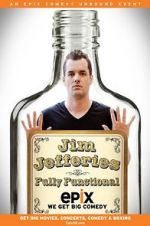Watch Jim Jefferies: Fully Functional Movies123
