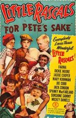 Watch For Pete\'s Sake! (Short 1934) Movies123