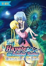 Watch Hayate the Combat Butler Movie: Heaven Is a Place on Earth Movies123