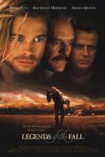 Watch Legends of the Fall Movies123