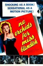 Watch No Orchids for Miss Blandish Movies123