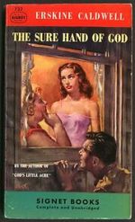 Watch The Sure Hand of God Movies123