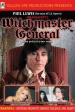 Watch Witchmaster General Movies123
