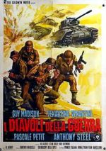 Watch The War Devils Movies123