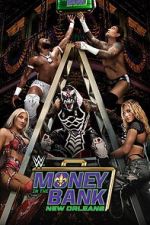 Watch WWE Money in the Bank 2026 Movies123