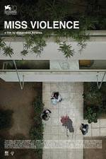 Watch Miss Violence Movies123