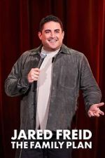 Watch Jared Freid: The Family Plan Movies123