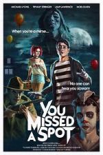 Watch You Missed a Spot (Short 2020) Movies123