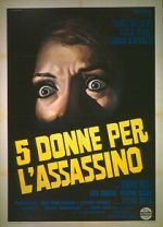 Watch Five Women for the Killer Movies123