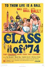 Watch Class of \'74 Movies123