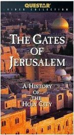Watch The Gates of Jerusalem Movies123
