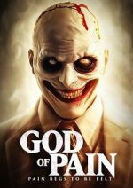 Watch Algea: God of Pain Movies123