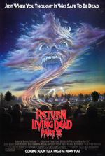 Watch Return of the Living Dead II Movies123