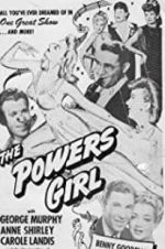 Watch The Powers Girl Movies123