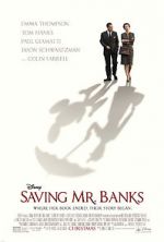 Watch Saving Mr. Banks Movies123