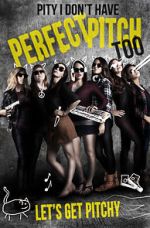 Watch Pity I Don\'t Have Perfect Pitch Too Movies123