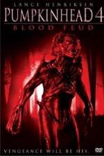 Watch Pumpkinhead: Blood Feud Movies123