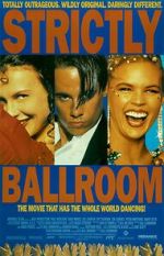 Watch Strictly Ballroom Movies123