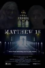 Watch Matthew 18 Movies123